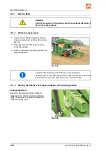 Preview for 140 page of Amazone KE 2500 Special Operating Instruction