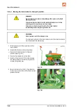 Preview for 144 page of Amazone KE 2500 Special Operating Instruction