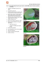 Preview for 151 page of Amazone KE 2500 Special Operating Instruction