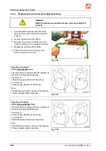 Preview for 152 page of Amazone KE 2500 Special Operating Instruction