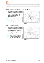 Preview for 153 page of Amazone KE 2500 Special Operating Instruction