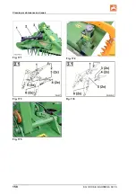 Preview for 158 page of Amazone KE 2500 Special Operating Instruction