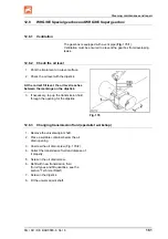 Preview for 161 page of Amazone KE 2500 Special Operating Instruction