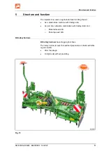 Preview for 51 page of Amazone KE 2501 Special Operating Manual