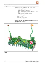 Preview for 52 page of Amazone KE 2501 Special Operating Manual