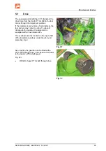 Preview for 63 page of Amazone KE 2501 Special Operating Manual