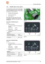 Preview for 65 page of Amazone KE 2501 Special Operating Manual