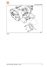 Preview for 71 page of Amazone KE 2501 Special Operating Manual