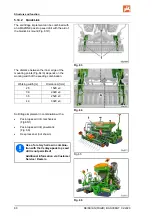 Preview for 80 page of Amazone KE 2501 Special Operating Manual