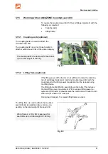 Preview for 81 page of Amazone KE 2501 Special Operating Manual