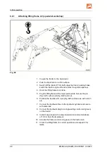 Preview for 98 page of Amazone KE 2501 Special Operating Manual