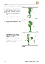 Preview for 120 page of Amazone KE 2501 Special Operating Manual