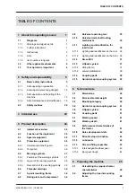 Preview for 3 page of Amazone KE 3002 Original Operating Manual