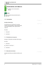 Предварительный просмотр 8 страницы Amazone KE 3002 Original Operating Manual