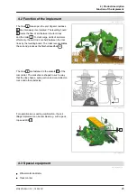 Предварительный просмотр 31 страницы Amazone KE 3002 Original Operating Manual