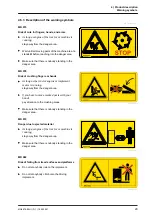 Предварительный просмотр 35 страницы Amazone KE 3002 Original Operating Manual