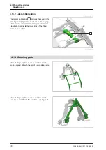 Предварительный просмотр 44 страницы Amazone KE 3002 Original Operating Manual