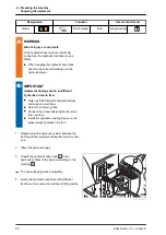 Предварительный просмотр 58 страницы Amazone KE 3002 Original Operating Manual