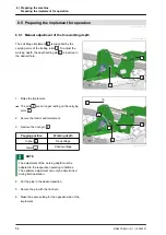 Предварительный просмотр 60 страницы Amazone KE 3002 Original Operating Manual