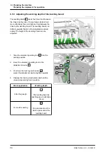 Предварительный просмотр 62 страницы Amazone KE 3002 Original Operating Manual