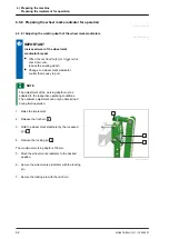 Предварительный просмотр 68 страницы Amazone KE 3002 Original Operating Manual