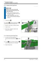 Предварительный просмотр 76 страницы Amazone KE 3002 Original Operating Manual