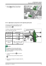 Предварительный просмотр 79 страницы Amazone KE 3002 Original Operating Manual