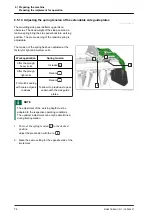 Предварительный просмотр 80 страницы Amazone KE 3002 Original Operating Manual