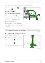 Предварительный просмотр 81 страницы Amazone KE 3002 Original Operating Manual