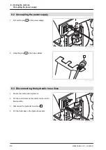 Предварительный просмотр 88 страницы Amazone KE 3002 Original Operating Manual