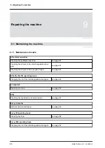 Предварительный просмотр 92 страницы Amazone KE 3002 Original Operating Manual