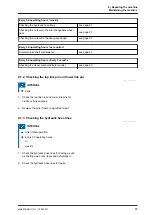 Предварительный просмотр 93 страницы Amazone KE 3002 Original Operating Manual