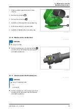 Предварительный просмотр 99 страницы Amazone KE 3002 Original Operating Manual