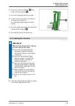 Предварительный просмотр 109 страницы Amazone KE 3002 Original Operating Manual