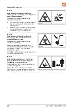 Preview for 20 page of Amazone KG 4001-2 Operating Manual