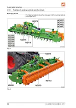 Preview for 24 page of Amazone KG 4001-2 Operating Manual