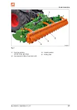 Preview for 37 page of Amazone KG 4001-2 Operating Manual