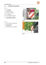 Preview for 40 page of Amazone KG 4001-2 Operating Manual