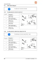 Preview for 50 page of Amazone KG 4001-2 Operating Manual