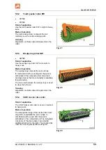 Preview for 55 page of Amazone KG 4001-2 Operating Manual