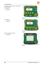 Preview for 60 page of Amazone KG 4001-2 Operating Manual