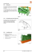 Preview for 64 page of Amazone KG 4001-2 Operating Manual