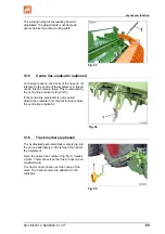 Preview for 65 page of Amazone KG 4001-2 Operating Manual