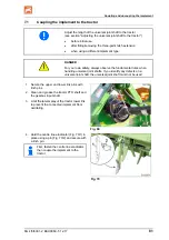 Preview for 81 page of Amazone KG 4001-2 Operating Manual