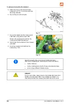 Preview for 82 page of Amazone KG 4001-2 Operating Manual