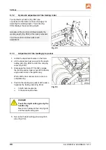 Preview for 90 page of Amazone KG 4001-2 Operating Manual