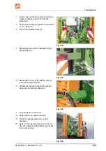 Preview for 101 page of Amazone KG 4001-2 Operating Manual