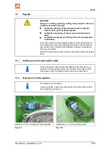 Preview for 113 page of Amazone KG 4001-2 Operating Manual