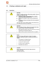 Preview for 115 page of Amazone KG 4001-2 Operating Manual