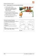 Preview for 118 page of Amazone KG 4001-2 Operating Manual